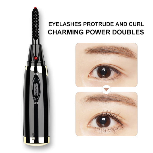 ❣️Verwarmde wimperkruller❣️