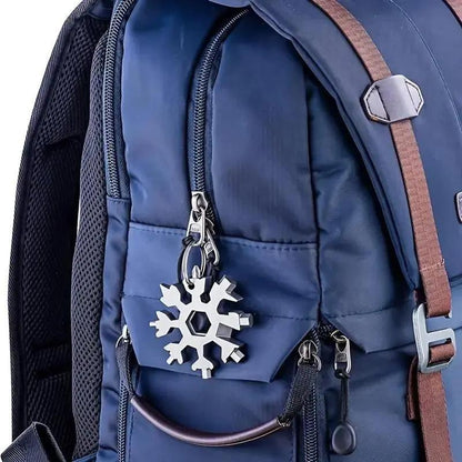🔥LAATSTE DAG 50% KORTING -De Ultieme 18-in-1 Multitool voor Avontuur & Dagelijks Gebruik! 🛠️❄️🌲