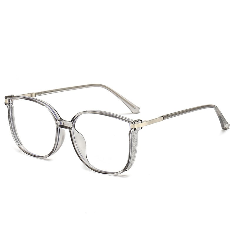 DRAAGBARE FASHION ANTI-BLAUW LICHT-LEESBRIL VOOR DAMES