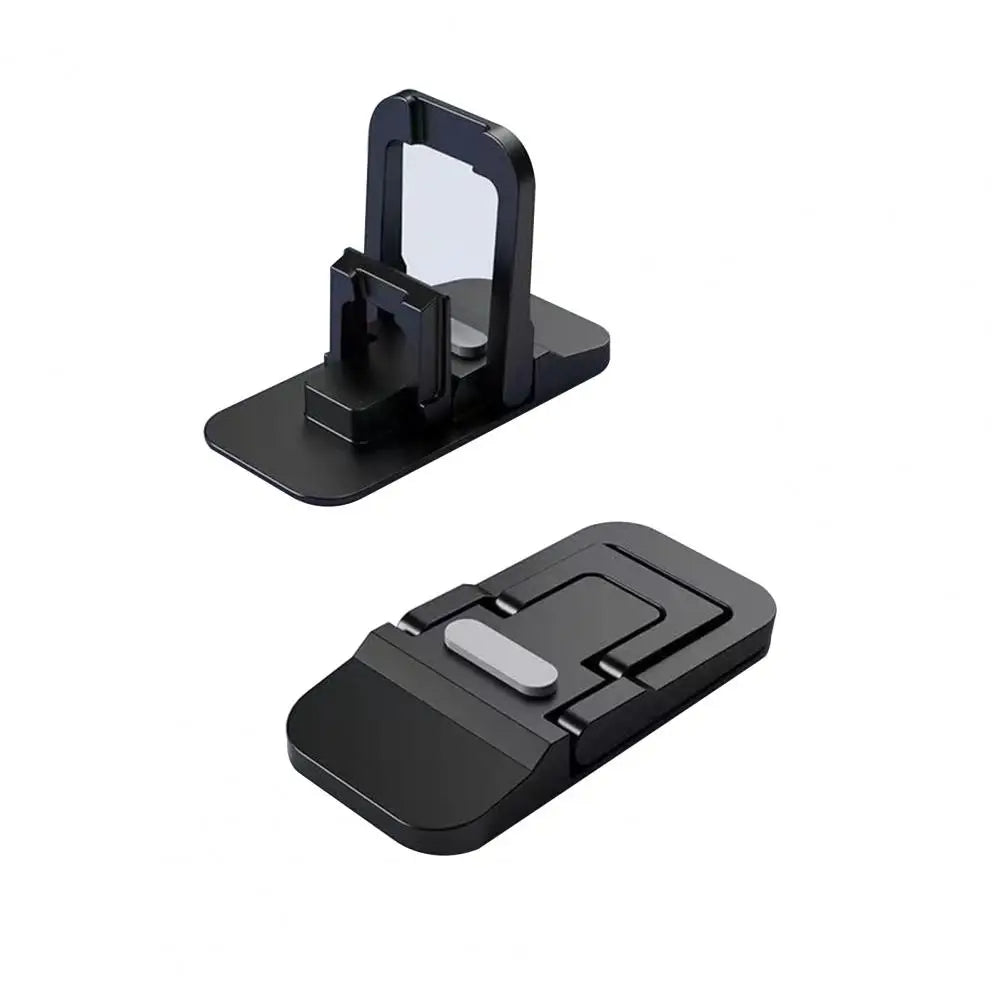 Laptop bureaustandaard met antislip pads Zinklegering liftstandaard