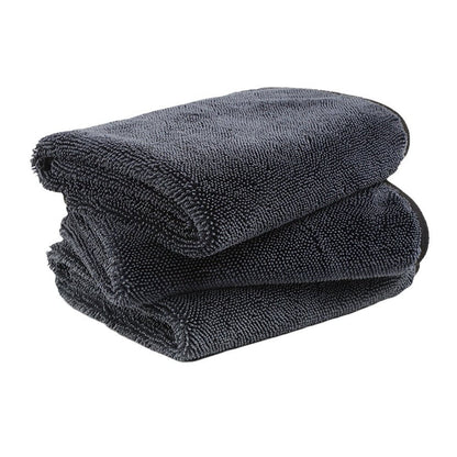 Microvezel droogdoek voor auto's 🔥