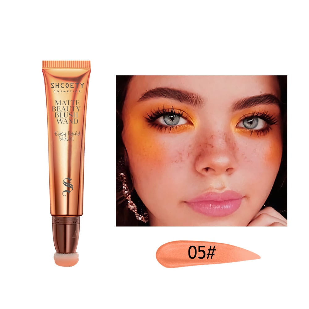 Vloeibare Blush Contour Pen✨