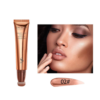 Vloeibare Blush Contour Pen✨