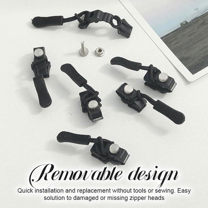 Ritstrekker reparatieset