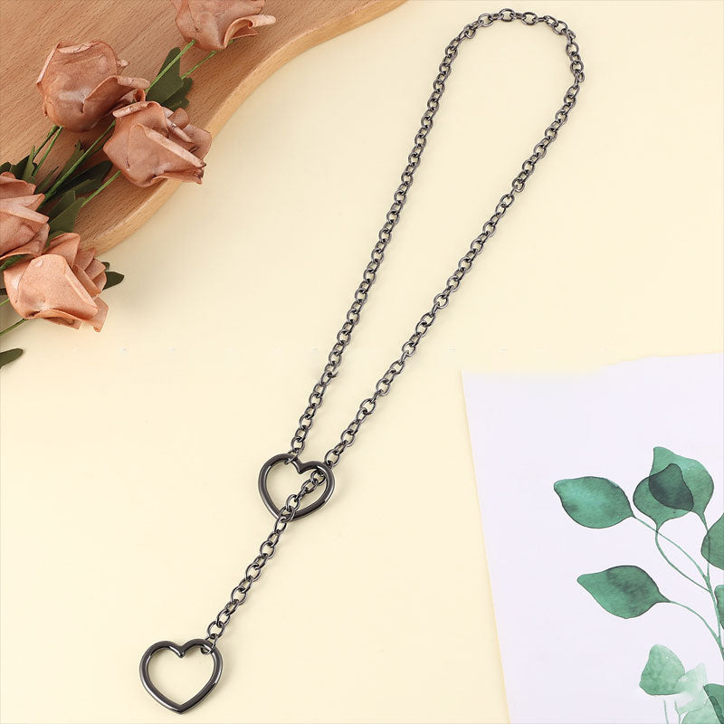 Liebe Halskette/Love necklace