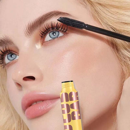 🌸 Bubble Mascara｜Volume en dikke wimpers, één veeg en je valt meteen op! ✨