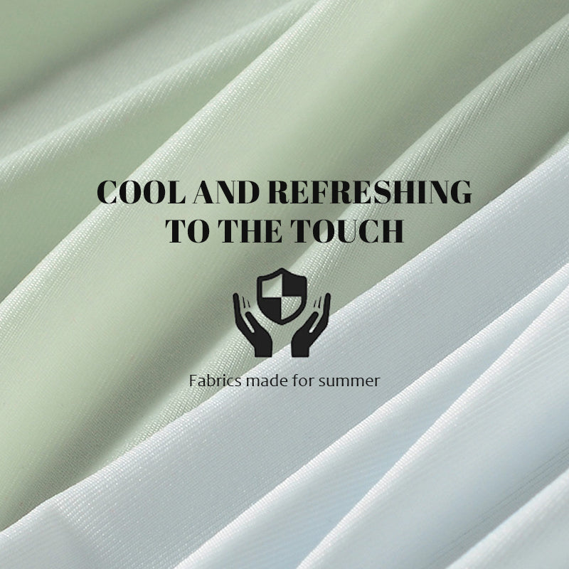 Ice Silk naadloos ondergoed voor mannen❄️