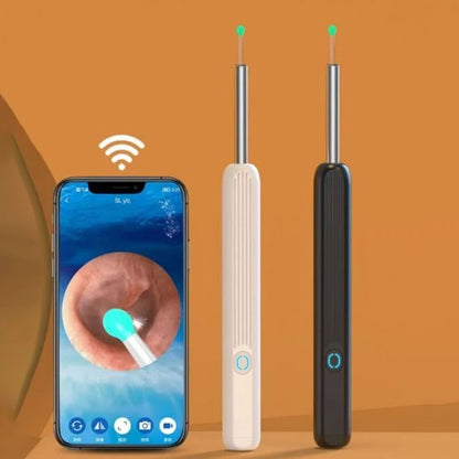 WiFi-versie visuele oorprikker