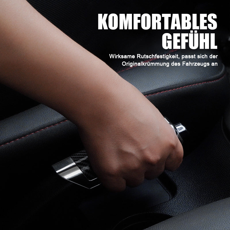 Geautomatiseerde handremhoes
