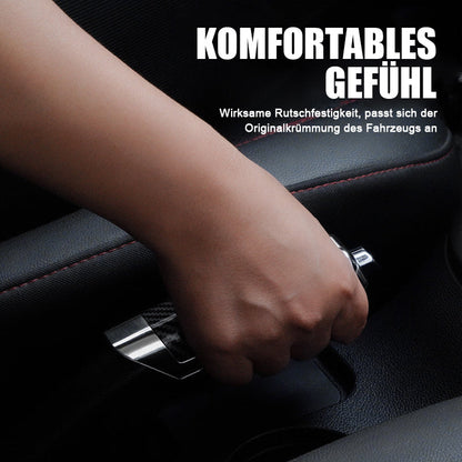 Geautomatiseerde handremhoes