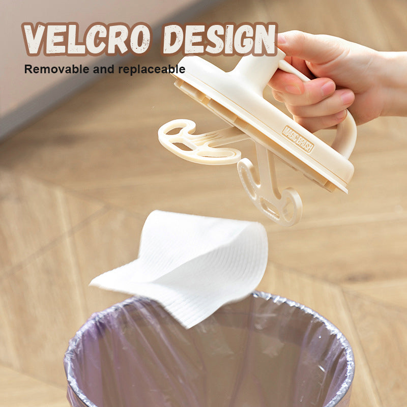 Wegwerp keuken vet verwijderaar Magic Wipe
