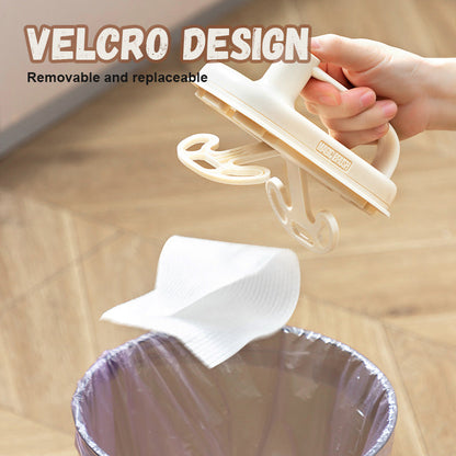 Wegwerp keuken vet verwijderaar Magic Wipe