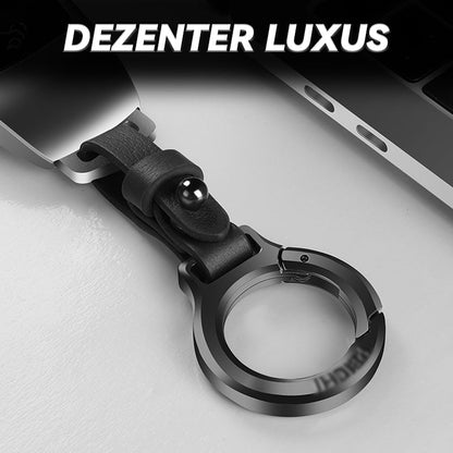 Eenvoudige sleutelhanger