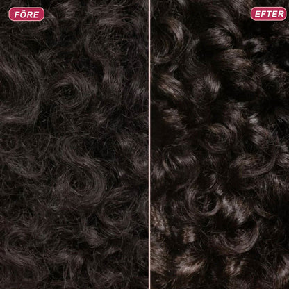 Collageen haar wrap conditioner