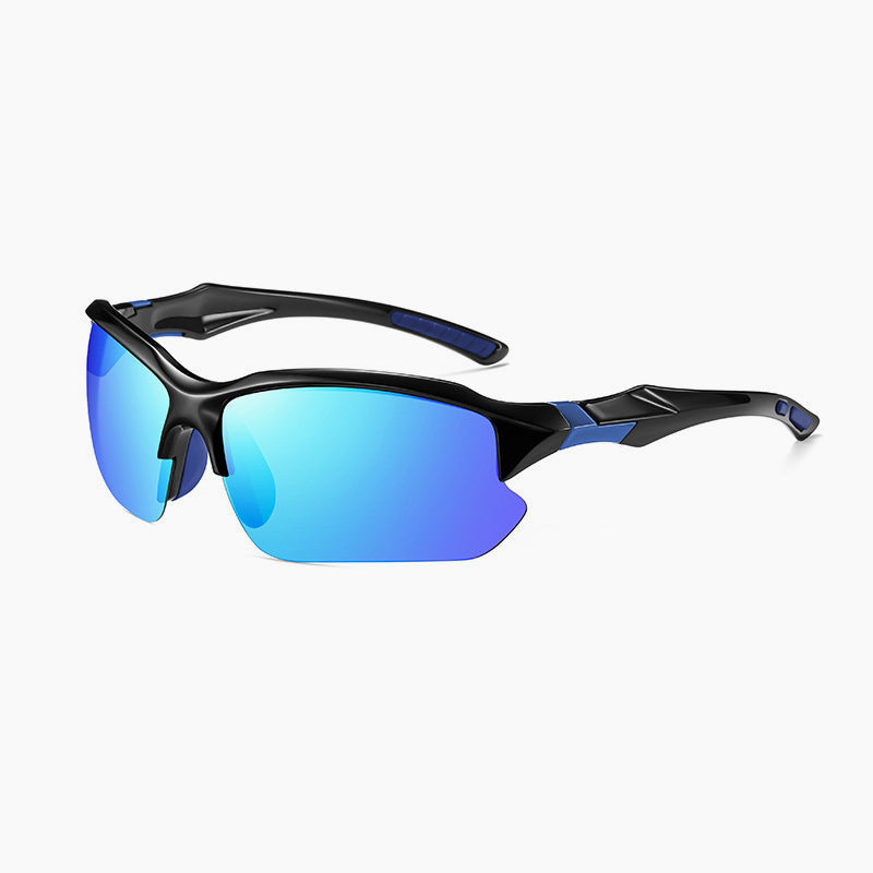 🔥LAATSTE DAG 49% KORTING - Polarized UV400 Sports Sunglasses – Unisex Outdoor & Driving Eyewear