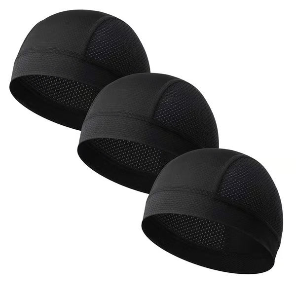 De Ultralichte Headwear voor Sport & Avontuur! 🧢🏃‍♂️🌟 Set van twee ademende hoofdbedekkingen voor heren