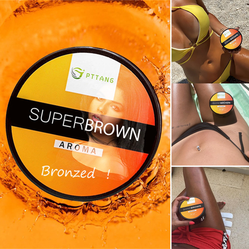 ☀️Summer SALE 49% kortingIntensive Tan Luxe Gel
