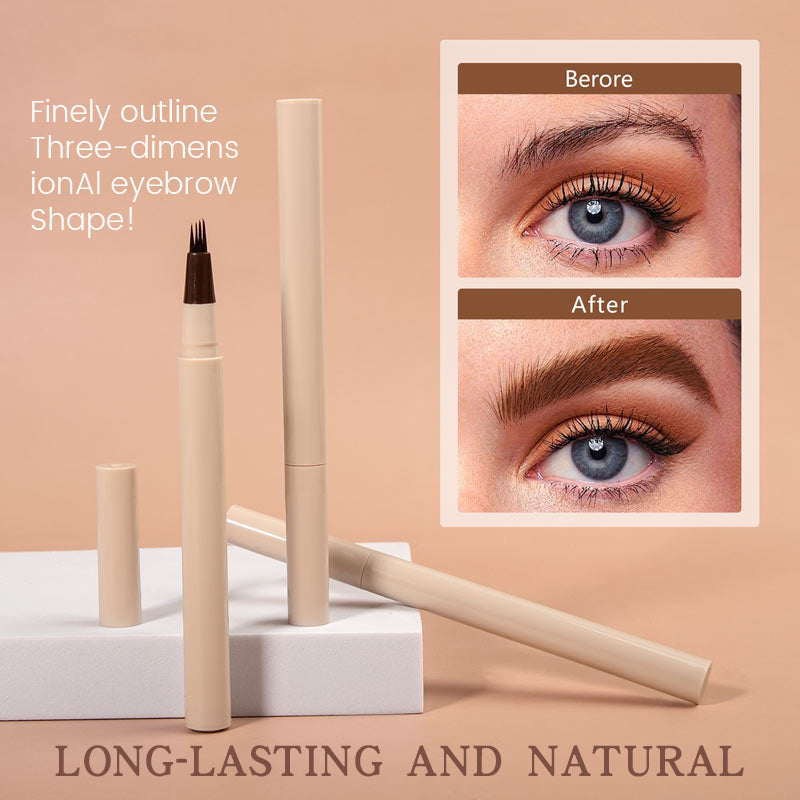 Wenkbrauw Technicus Microblading Pen