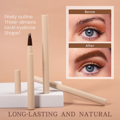Wenkbrauw Technicus Microblading Pen