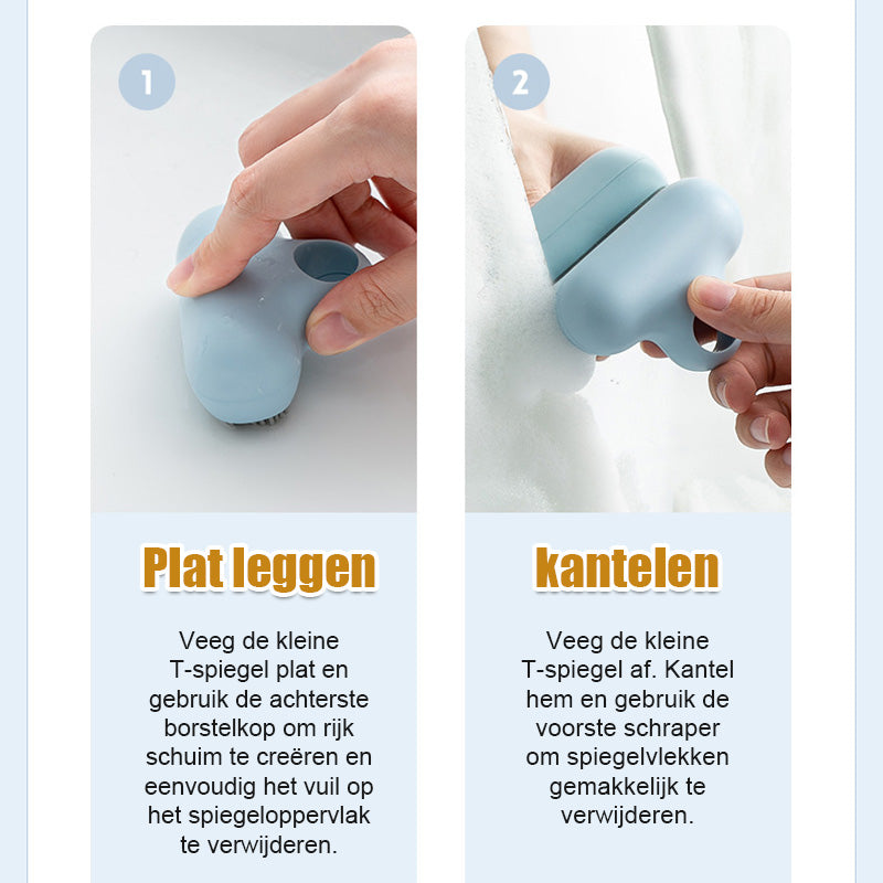 Spiegelreinigingsspons🧽