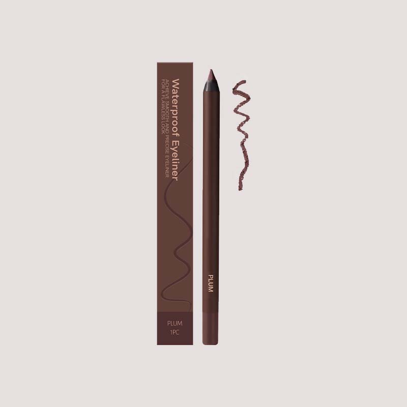 🎁Koop 1 krijg 1 gratis🔥-🌟24 uur waterdichte eyeliner duo slijpbaar oogpotlood💦