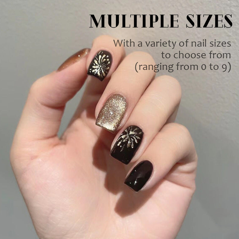 Cat Eye Series draagbare nagels