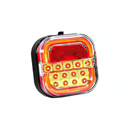 🔥LAATSTE DAG 49% UIT - Draadloze Aanhangwagenverlichtingsset