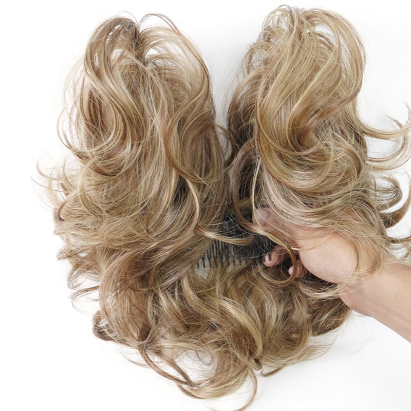 🥰Zijkam Clip Clip in Goed Haaraccessoire✨