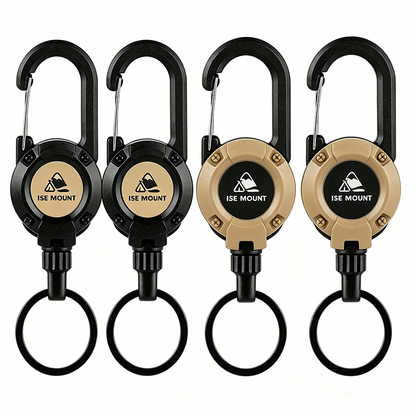 🔥🎁 Twee voor de prijs van één!! Het Ultieme 3-in-1 Sleutelhanger Gadget voor Avonturiers! 🔑🧗