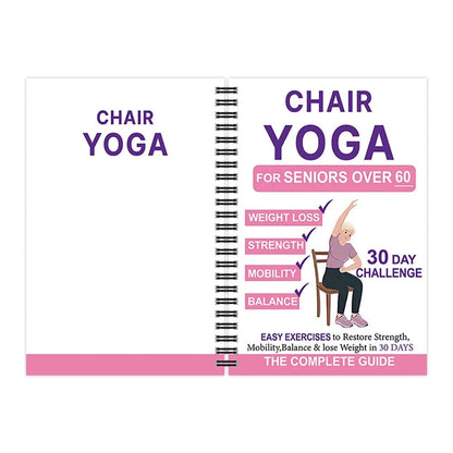 Blijf Sterk, Soepel en Actief op Elke Leeftijd! 🧘‍♀️🌸✨