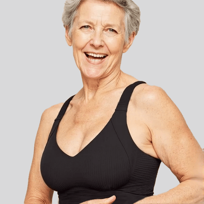 🎁Laatste dag: koop 1, krijg 3 pakketten🔥Super verstevigende bh | Push-up bh zonder beugels👍Geen hangende borsten meer