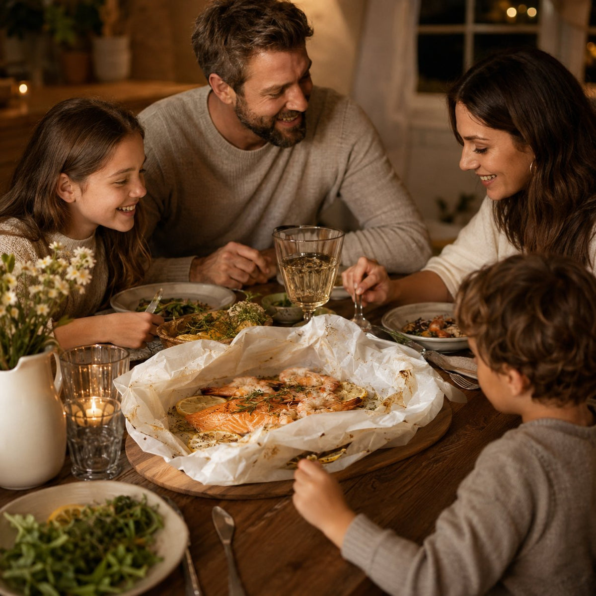 Recept-bedrukt bakpapier – Handige bakplaat voor thuisgebruik in de oven
