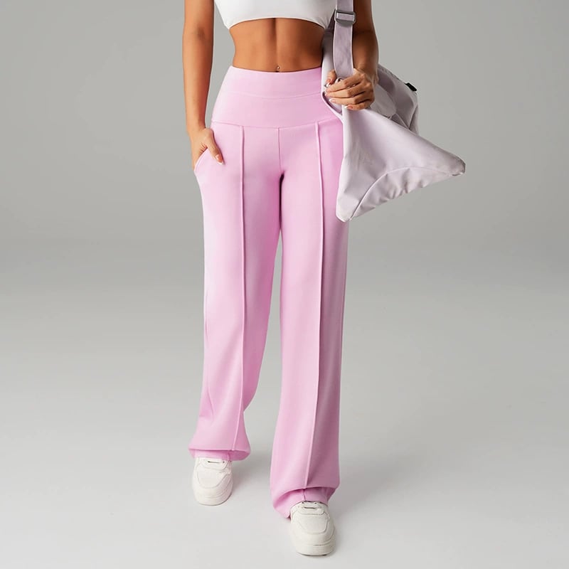 De Perfecte Mix Van Sport, Comfort & Elegantie! 🌙🌿👖