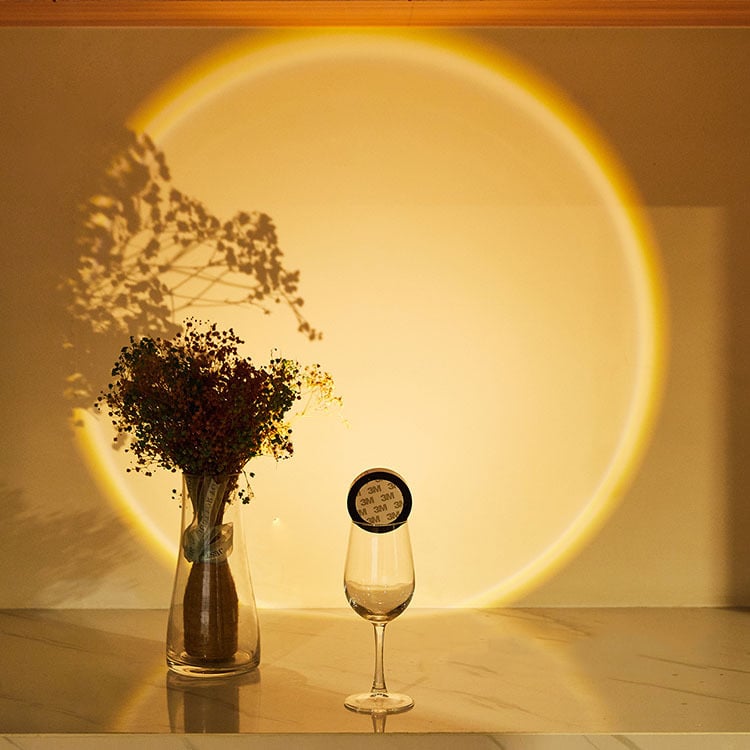 Pat Lamp Nachtlampje