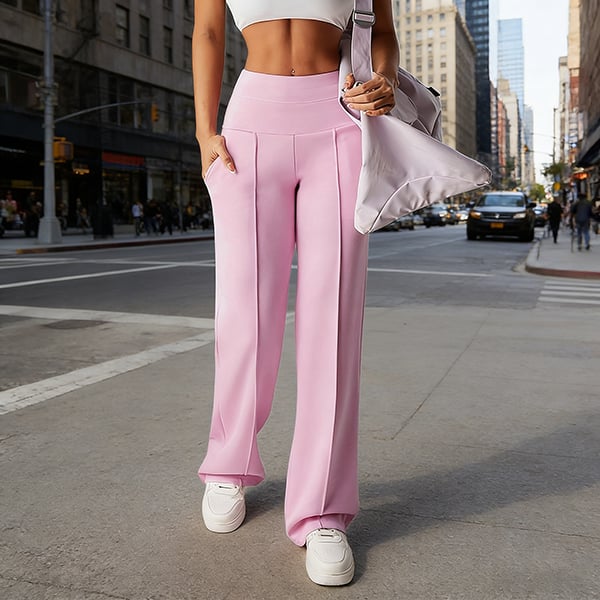 De Perfecte Mix Van Sport, Comfort & Elegantie! 🌙🌿👖