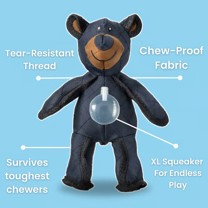 Mighty Bear huisdierenspeelgoed