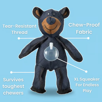 Mighty Bear huisdierenspeelgoed