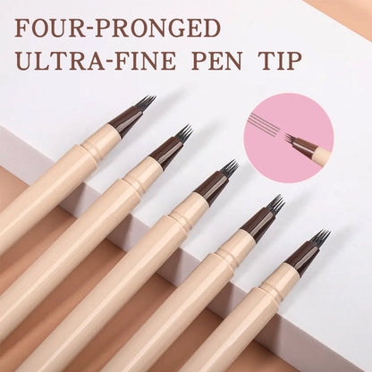 Wenkbrauw Technicus Microblading Pen