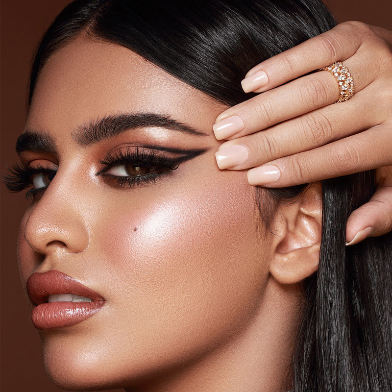 🔥Koop 1 Krijg 1 Gratis🔥Luie oogschaduw Wimperlapje