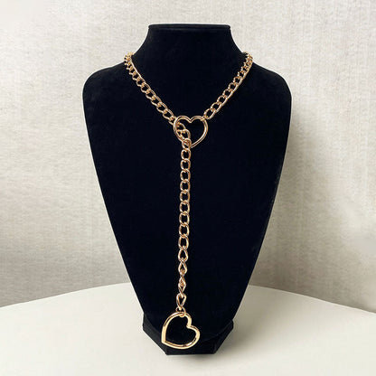Liebe Halskette/Love necklace