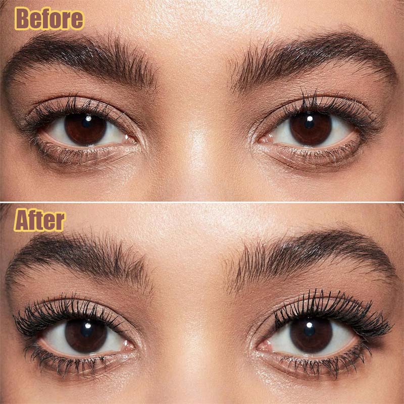 🌸 Bubble Mascara｜Volume en dikke wimpers, één veeg en je valt meteen op! ✨