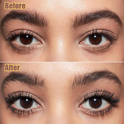 🌸 Bubble Mascara｜Volume en dikke wimpers, één veeg en je valt meteen op! ✨