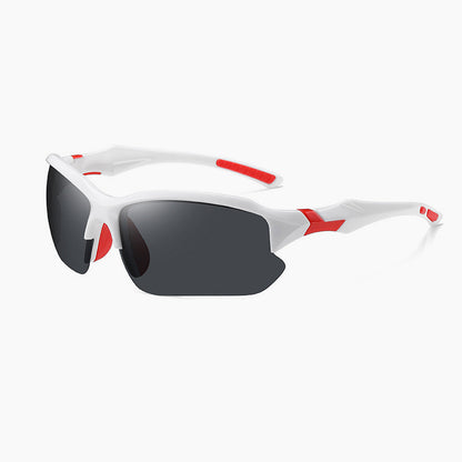 🔥LAATSTE DAG 49% KORTING - Polarized UV400 Sports Sunglasses – Unisex Outdoor & Driving Eyewear
