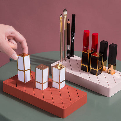 Cosmetische make-up organizer