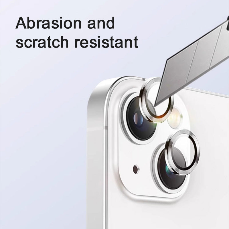 Ultra HD lens film
