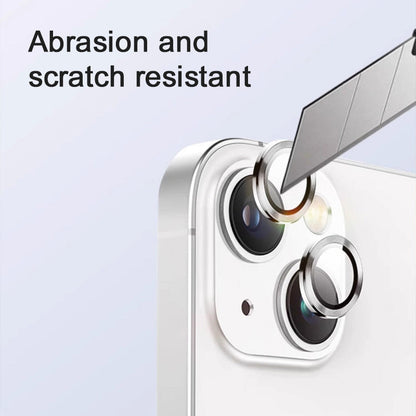 Ultra HD lens film