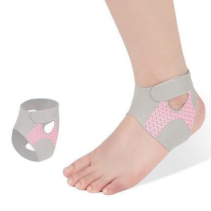 🏃Verstelbare elastische enkelbrace - Ondersteuning en bescherming voor uw actieve levensstijl