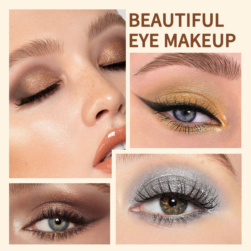 ⏰Aanbieding van de week: Koop 1 krijg 1 gratis✨Luminous Cream Eyeshadow Liner