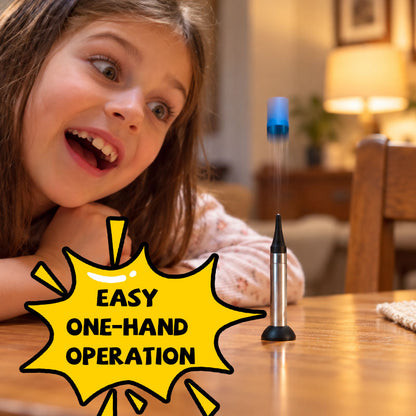 🧩 Desktop Press & Pop Fidget Toy — Voor drukke handen & ontspanning