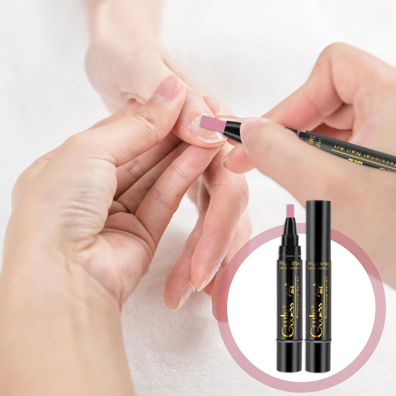 💅3-in-1 nagellakpen in één stap – Simpel, snel en prachtig stralend! ✨
